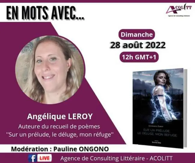 Sur un prélude, le déluge, mon refuge – Image 11