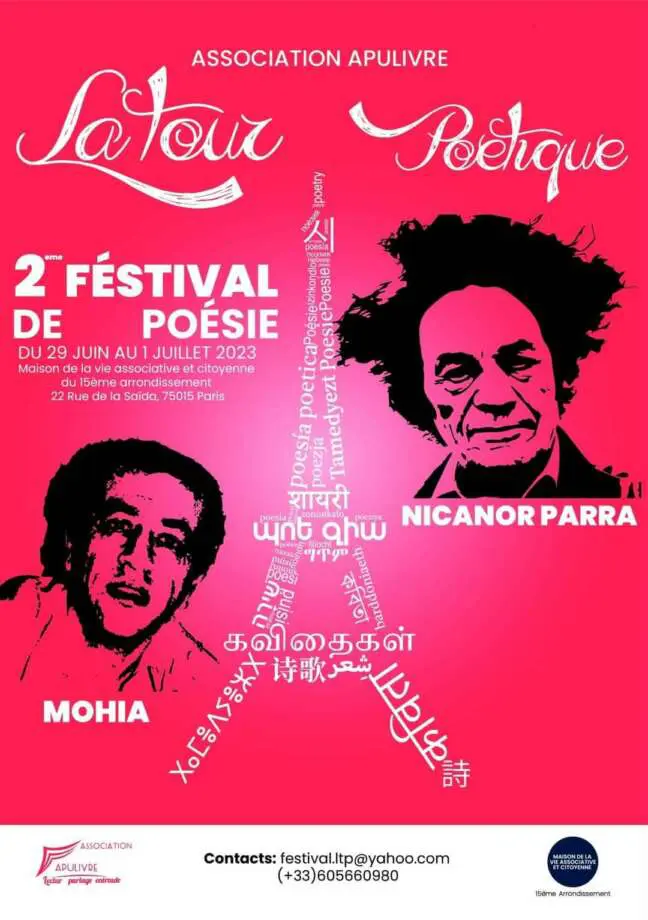 Sur un prélude, le déluge, mon refuge – Image 12