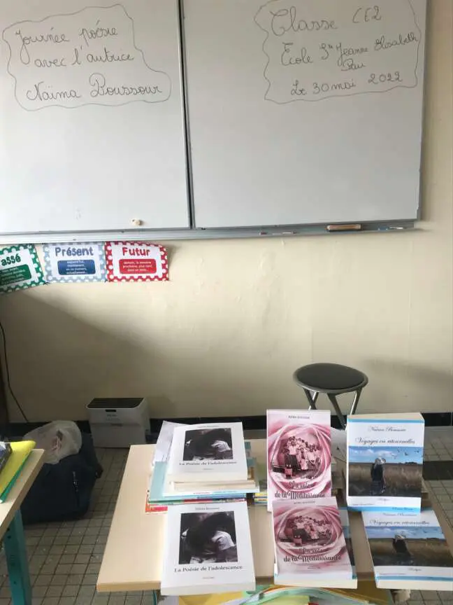 La rose de la Méditerranée – Image 7