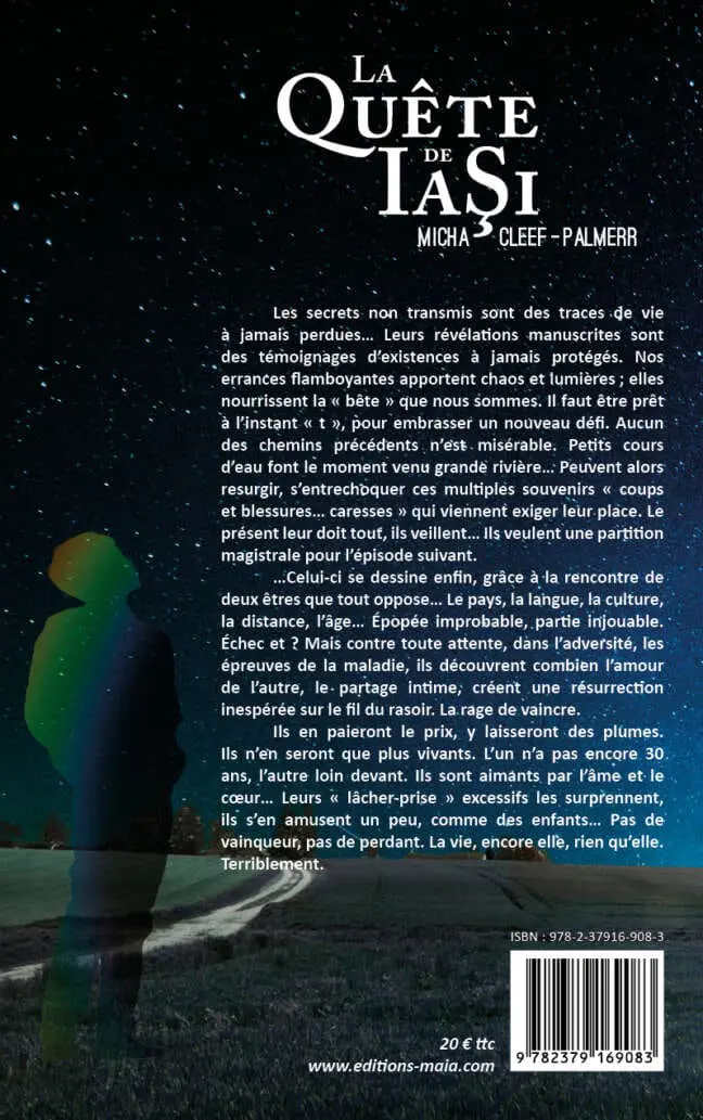 La quete de Iasi Micha Cleef-Palmerr2