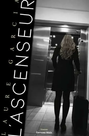 L'ascenseur Laure Garcia