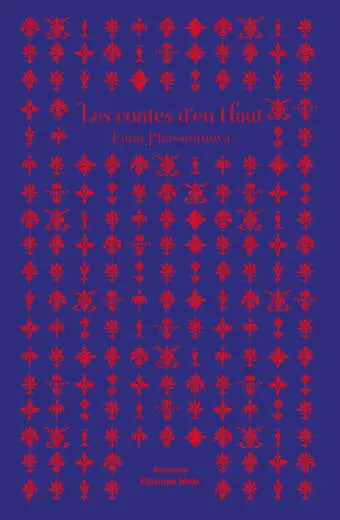Les contes d'en haut Lana Pliassounova