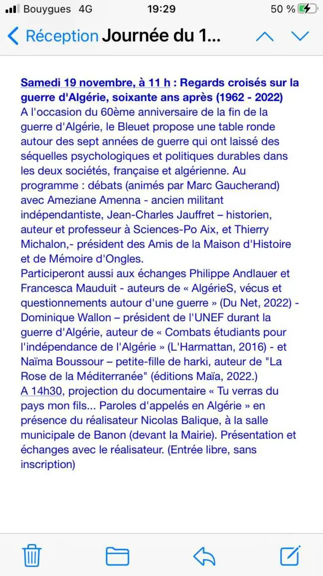 La rose de la Méditerranée – Image 12