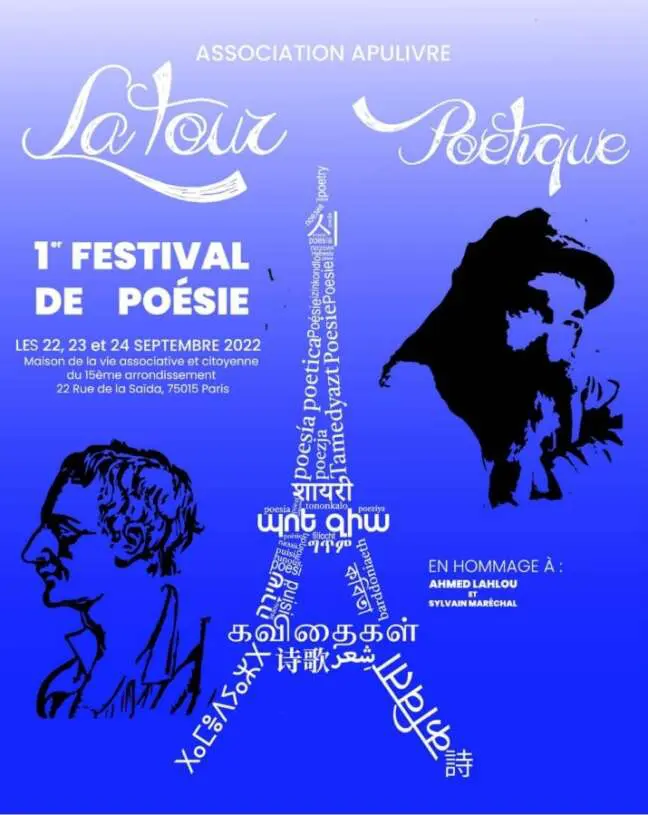 Sur un prélude, le déluge, mon refuge – Image 3