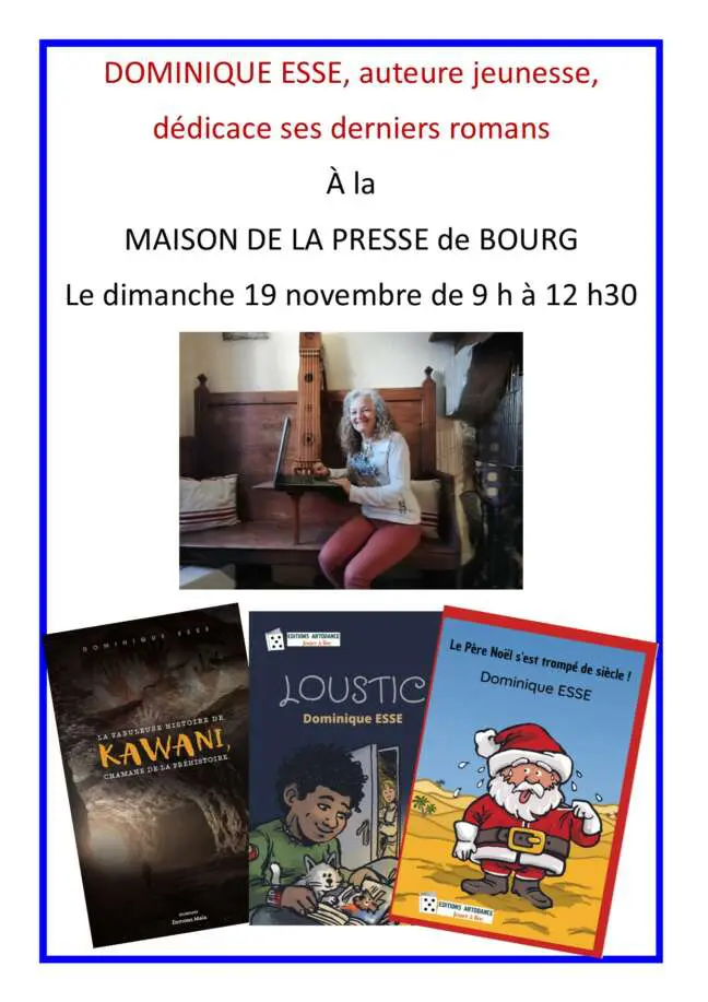 La fabuleuse histoire de Kawani, chamane de la préhistoire – Image 7