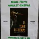 La terre des hérons – Image 4