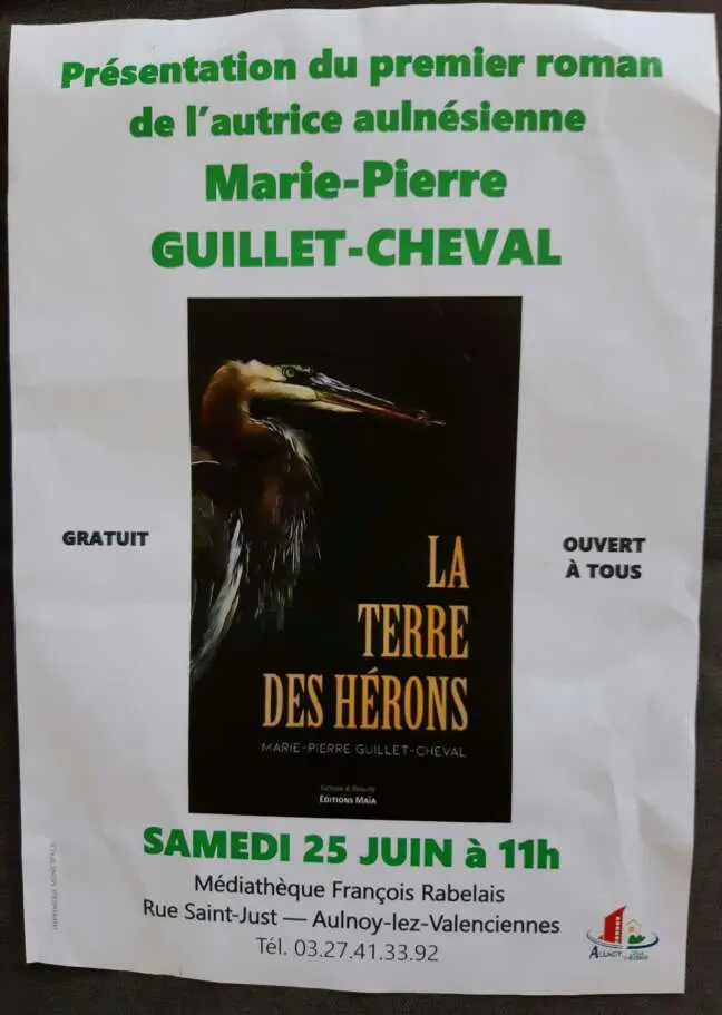 La terre des hérons – Image 4