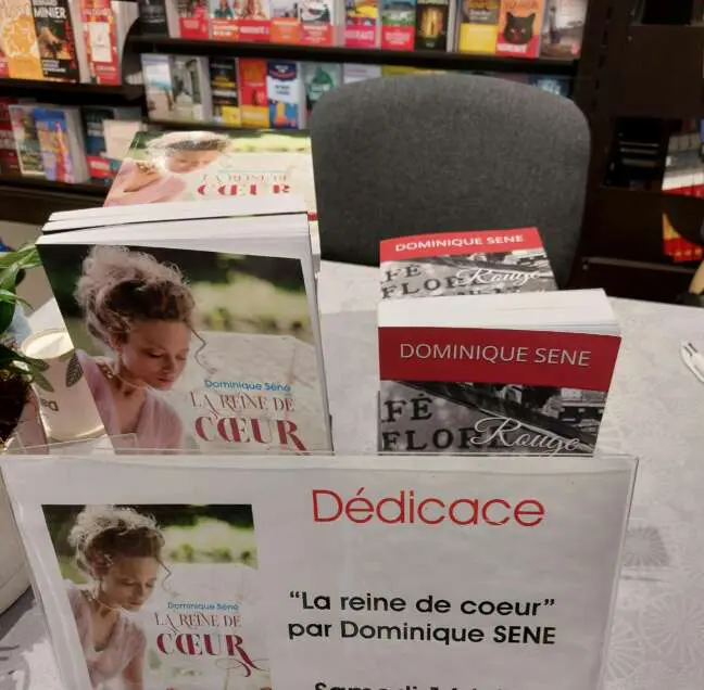 La reine de cœur – Image 4