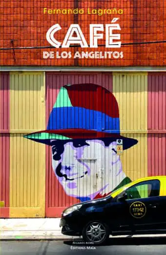 Café de los Angelitos Fernando Lagrana