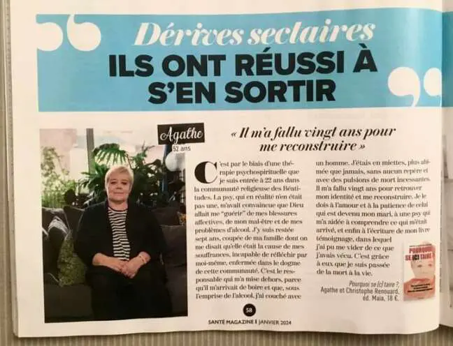 Pourquoi se (c) taire ? – Image 15