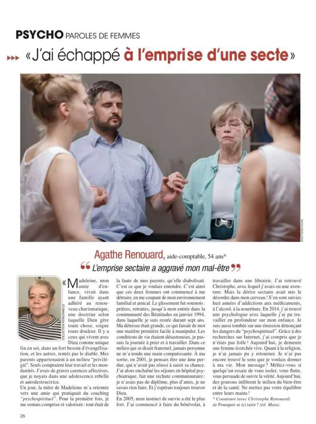 Pourquoi se (c) taire ? – Image 17