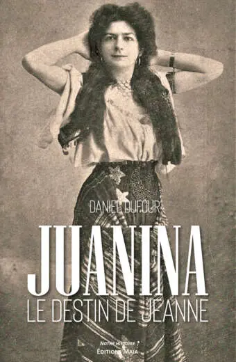Juanina Daniel Dufour