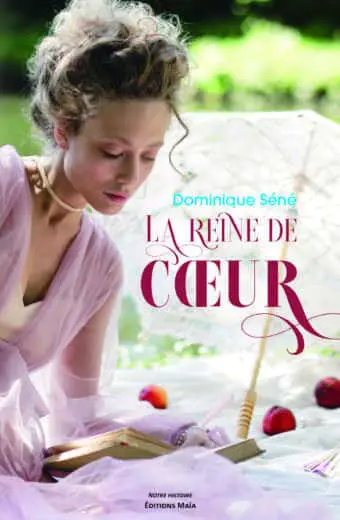 La reine de Cœur Dominique Sene
