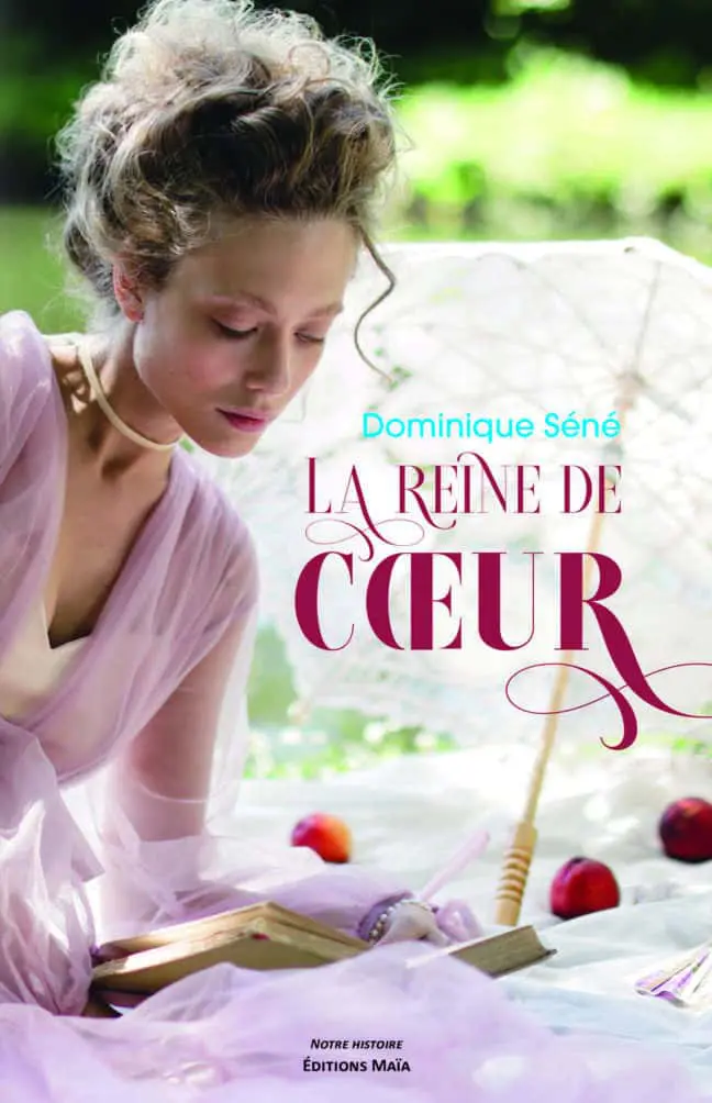 La reine de Cœur Dominique Sene