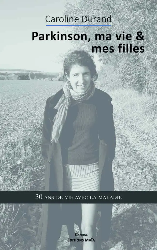Parkinson, ma vie & mes filles – Image 4