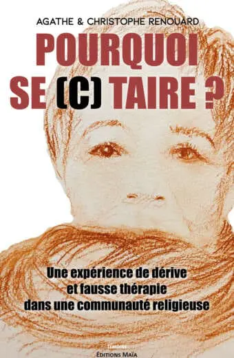 Pourquoi se(c)taire _ Agathe & Cristophe Renouard