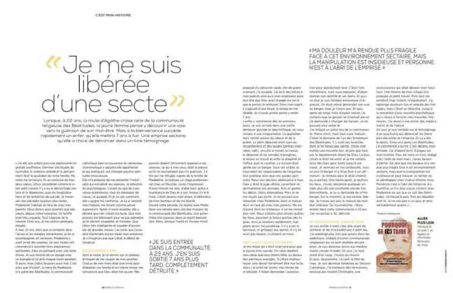 Pourquoi se (c) taire ? – Image 16