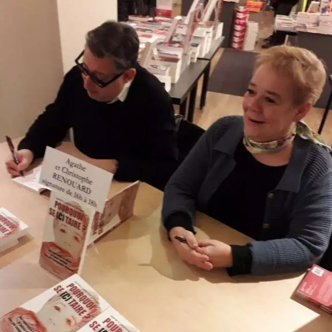 Pourquoi se (c) taire ? – Image 8