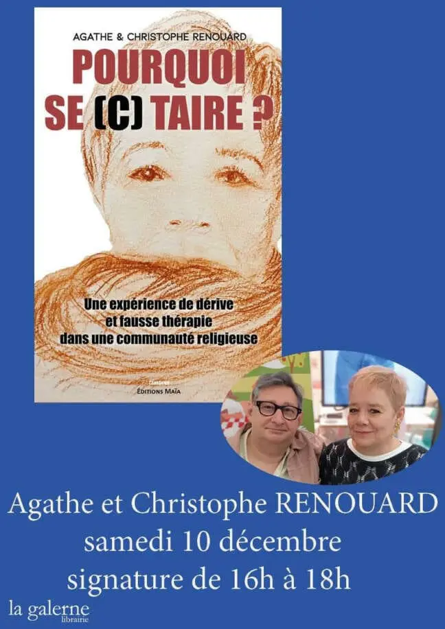 Pourquoi se (c) taire ? – Image 3
