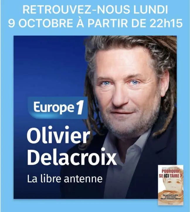 Pourquoi se (c) taire ? – Image 13