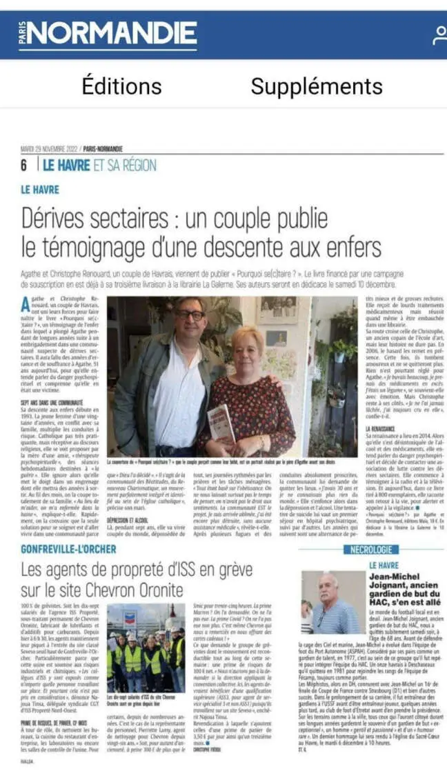 Pourquoi se (c) taire ? – Image 5