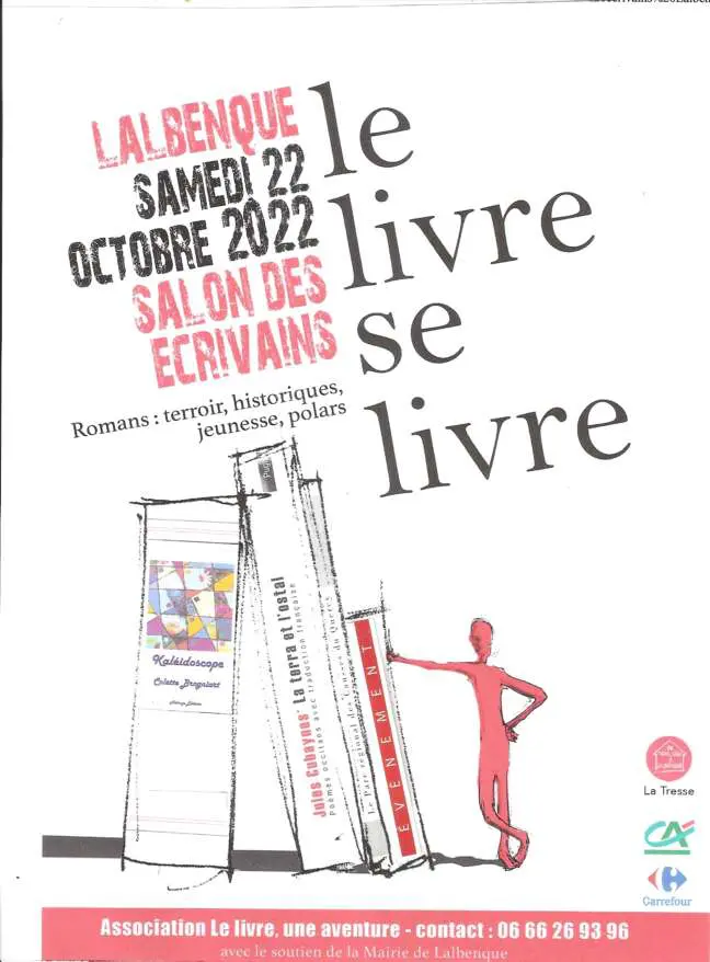 Le désordre des choses – Image 7