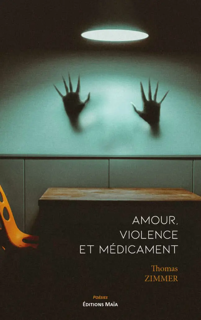 Amour, medicament et violence Thomas Zimmer