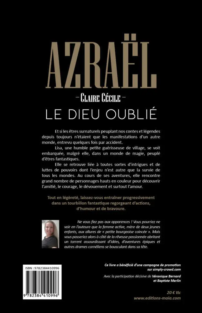 Azrael Claire Cecile2
