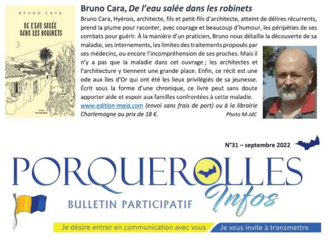 De l'eau salée dans les robinets – Image 3