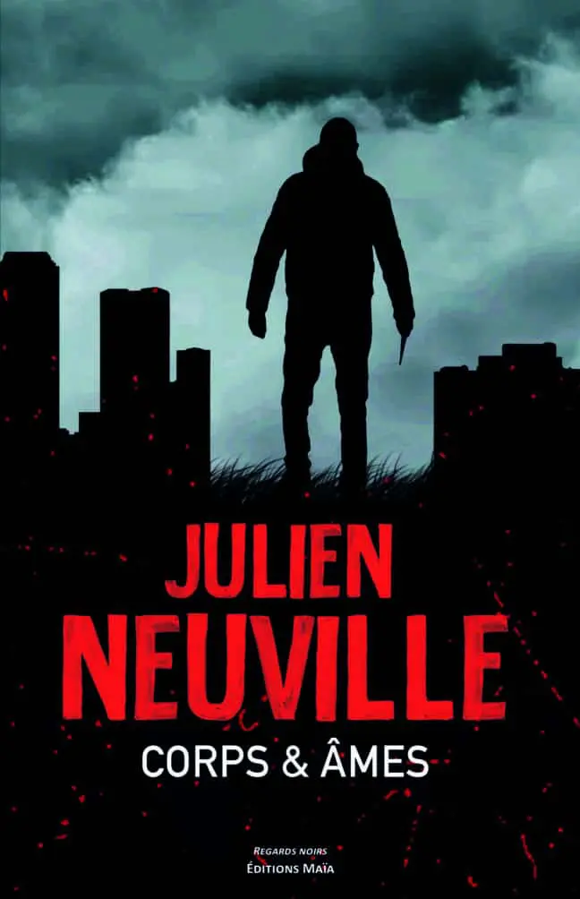 Corps & Âmes Julien Neuville