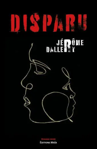 Disparu Jerome Dallery