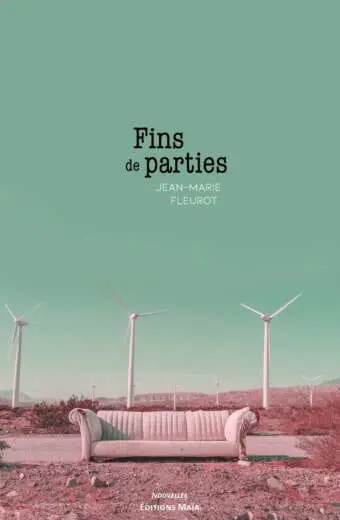 Fins de parties Jean-Marie Fleurot