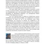 La vie n'est qu'un instant de bonheur Bernard Marthouret2