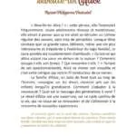 Les saisons passent reveille-toi Alice Myriam Philippovna Pankratoff2