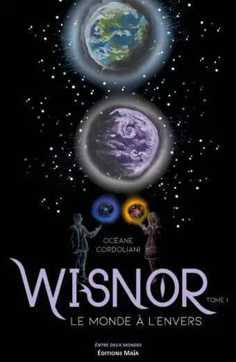 Wisnor Tome I Oceane Cordoliani
