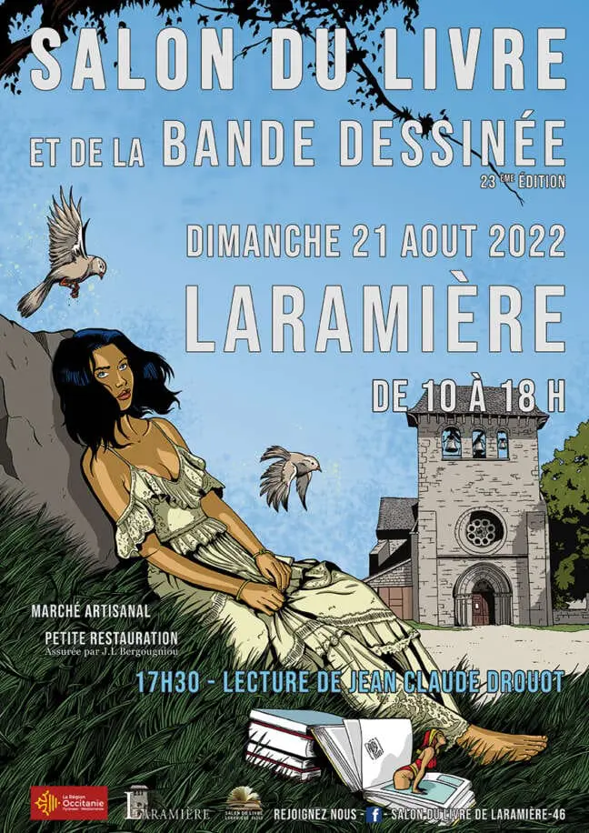 Le désordre des choses – Image 6
