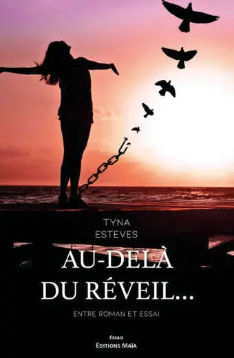 Au-dela du reveil Tyna Esteves