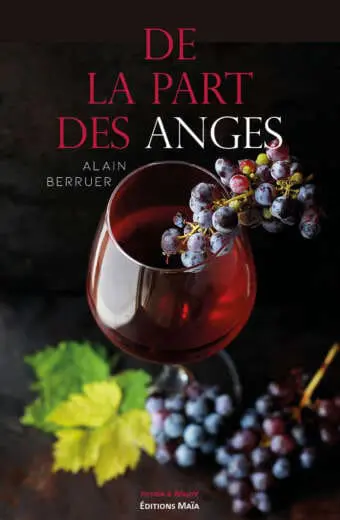 De la part des anges Alain Berruer