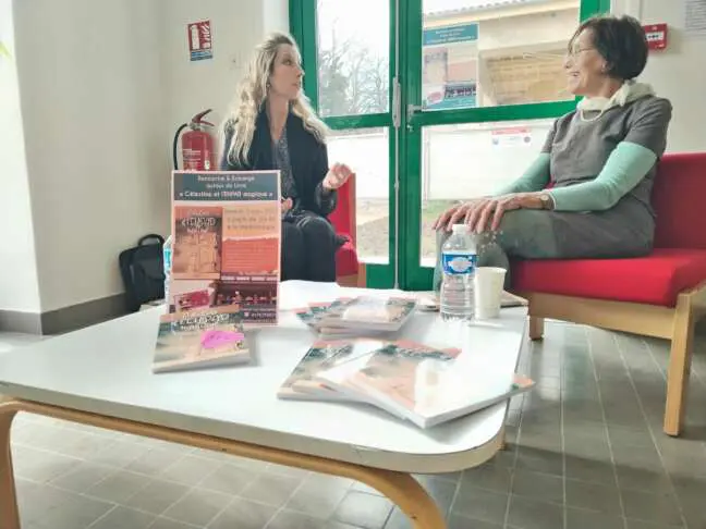 Célestine et l'EHPAD magique – Image 5