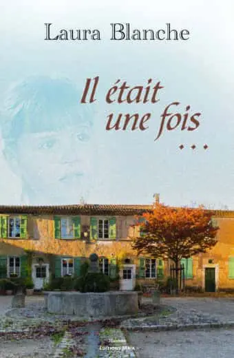 Il était une fois… Laura Blanche