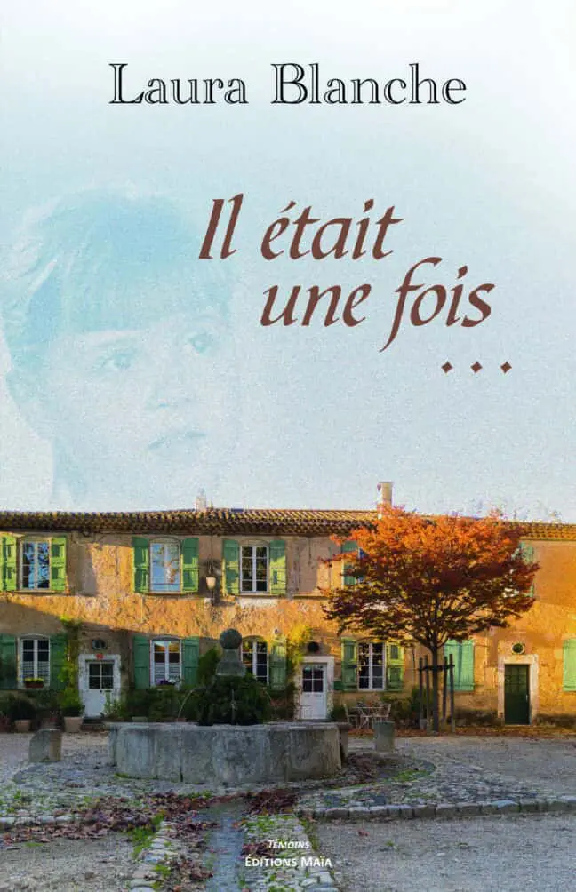 Il était une fois… Laura Blanche