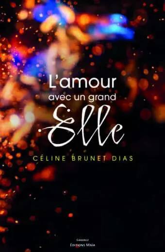 L'amour avec un grand Elle Céline Brunet