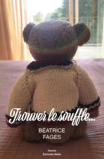 Trouver le souffle Beatrice Fages