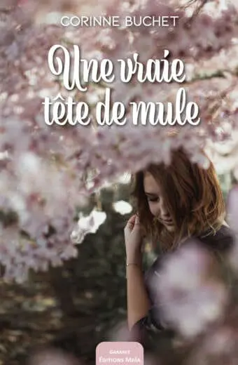 Une vraie tete de mule Corinne Buchet