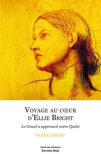 Voyage au cœur d’Ellie Bright Diane Goueto
