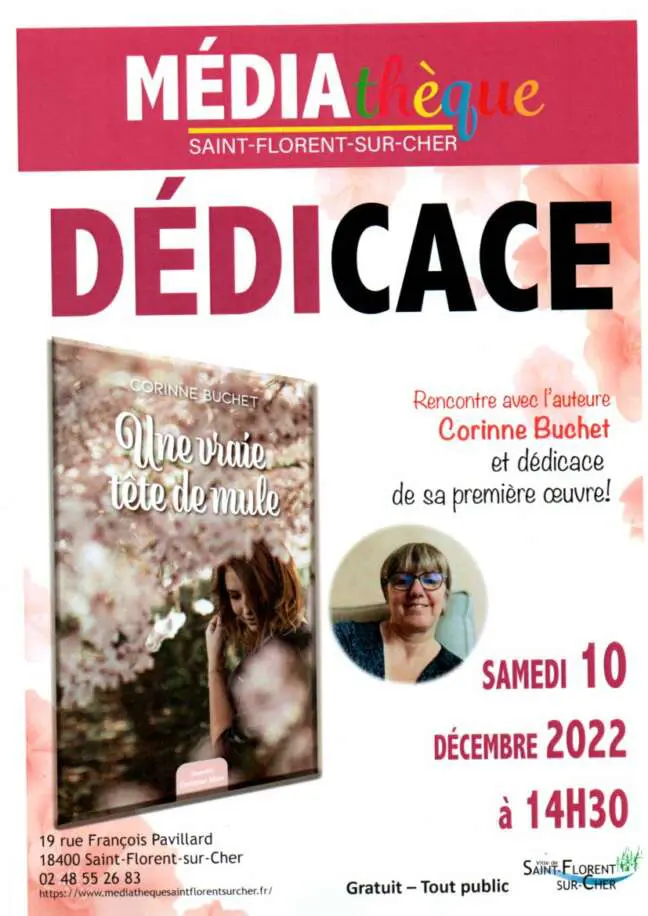 Une vraie tête de mule – Image 3