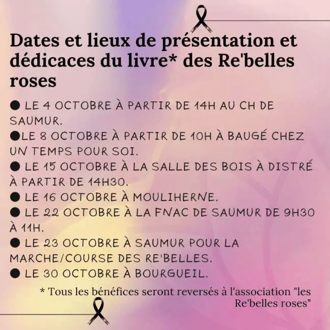 Les re'belles roses – Image 3