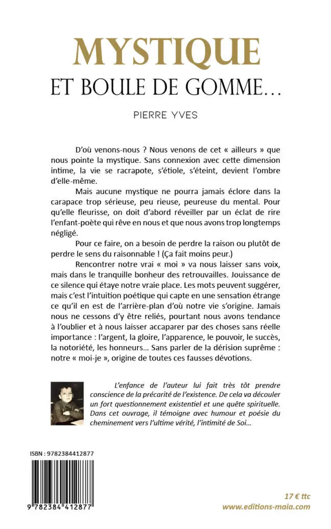 Mystique et boule de gomme Pierre Yves2