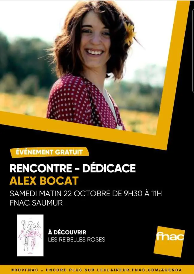 Les re'belles roses – Image 4