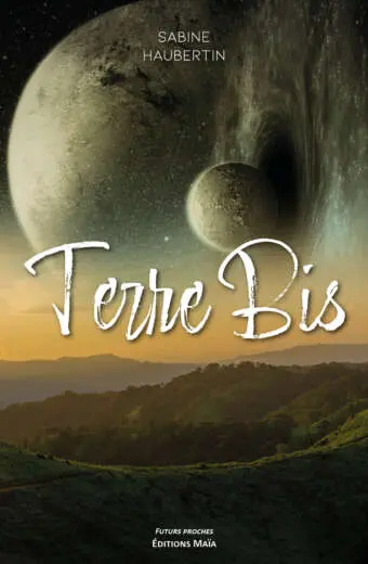 Terre bis Sabine Haubertin